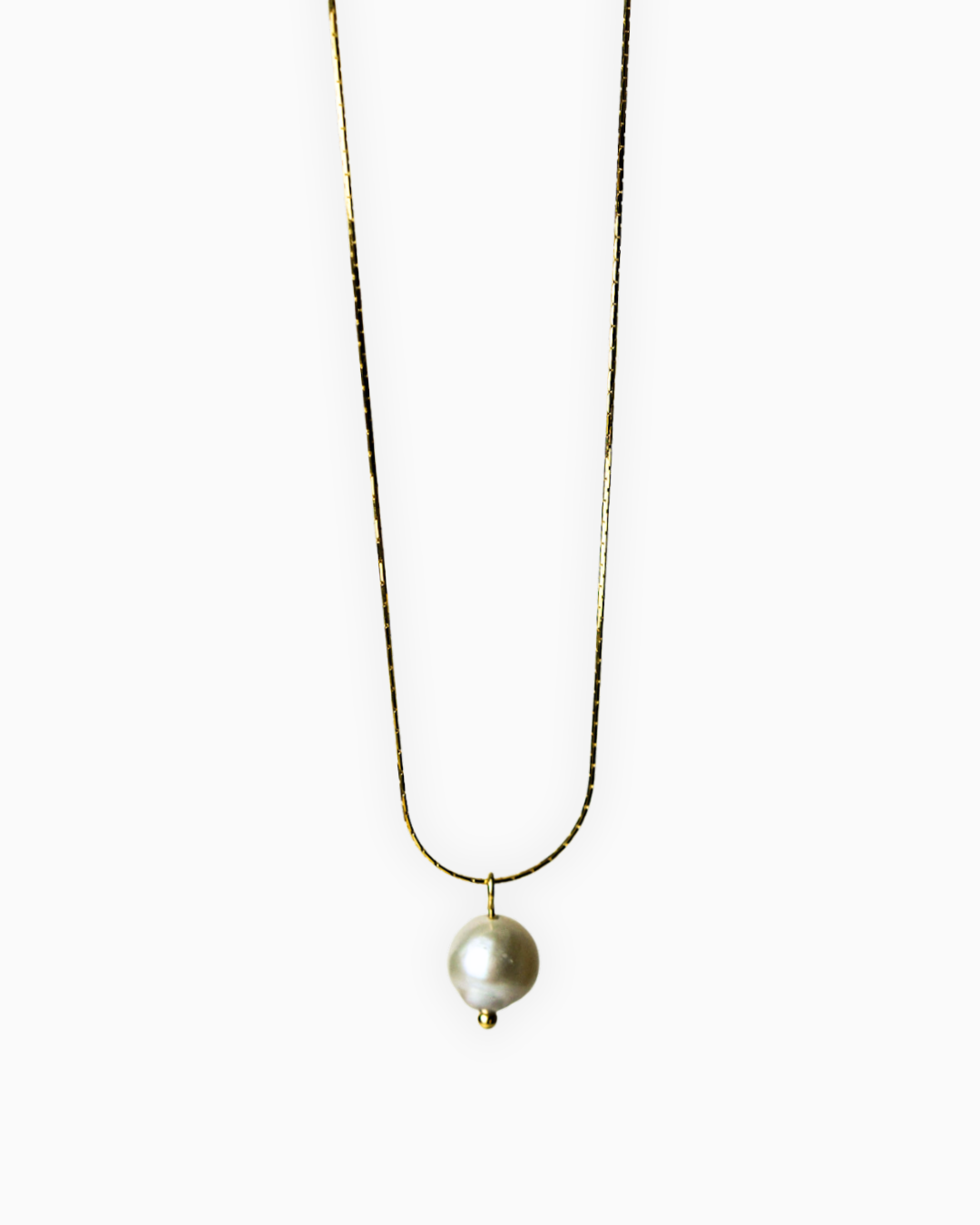 Cardano Kette ELEGANT SEA